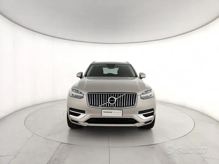 Volvo Xc90 2024 photo 2