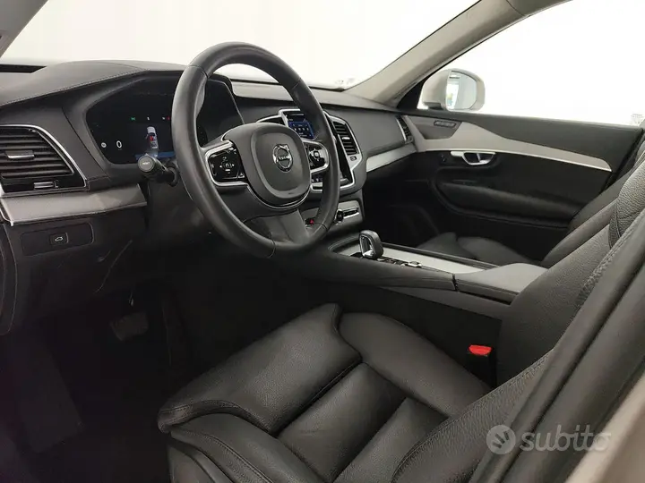 Volvo Xc90 2024 photo 5