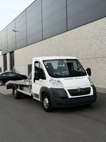Citroen Jumper