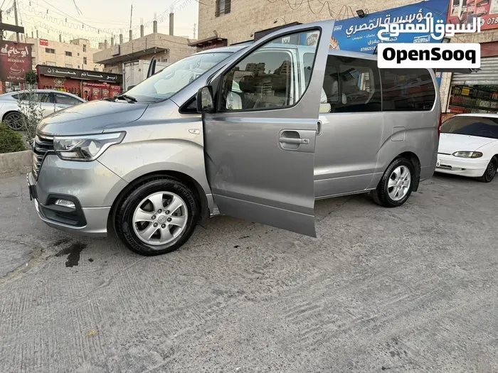 Hyundai Grand I10 Gls 2020 photo 4