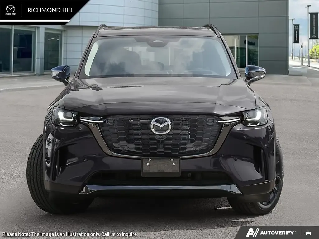 Mazda Cx-90 Mhev 2026 photo 2