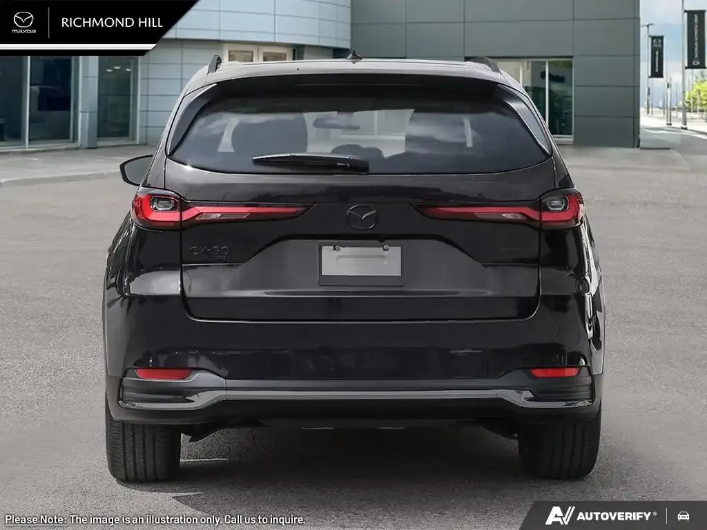 Mazda Cx-90 Mhev 2026 photo 5
