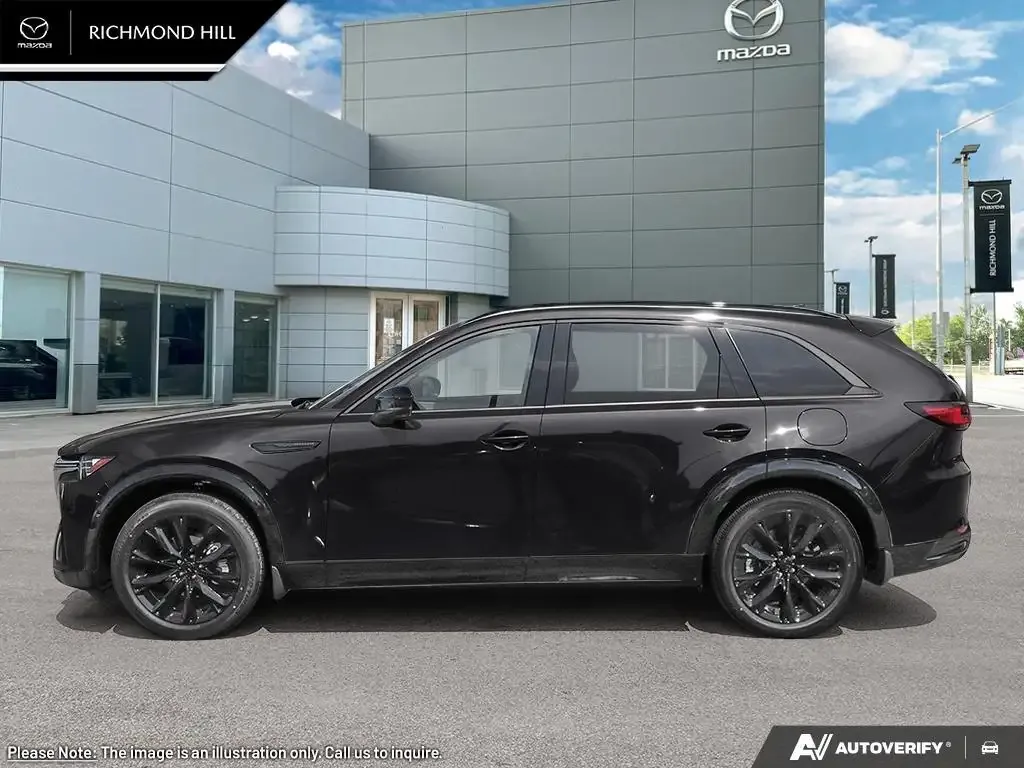 Mazda Cx-90 Mhev 2026 photo 3