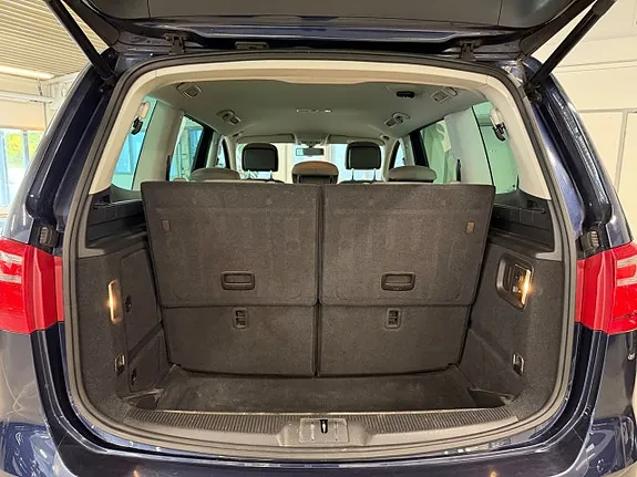 Seat Alhambra 2015 photo 5