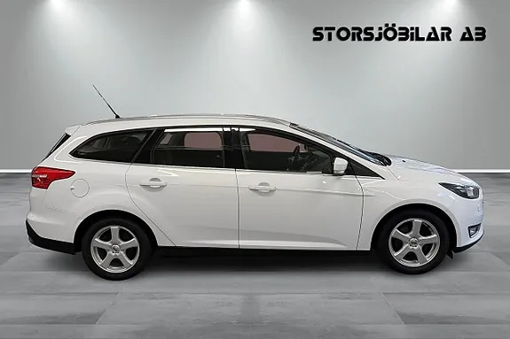 Ford Focus 2017 photo 2