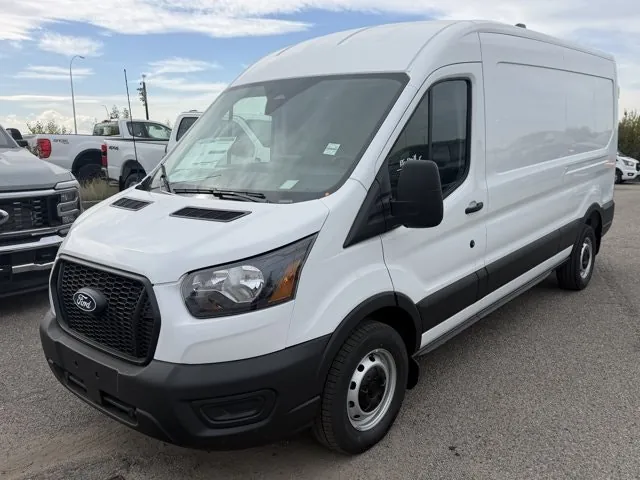 Ford Transit 2027 photo 5