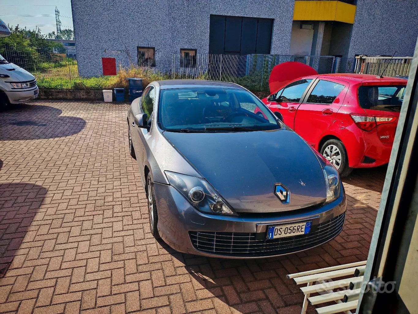 Renault Laguna