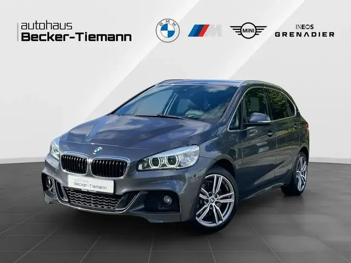 BMW 225Xe Active Tourer