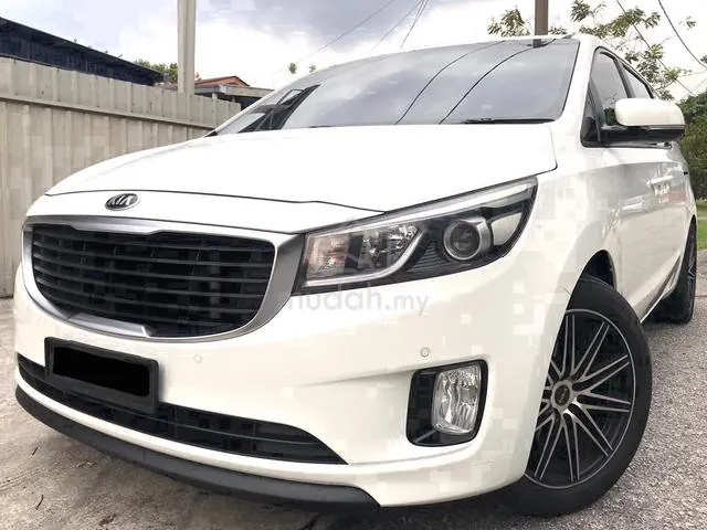 Kia Grand Carnival