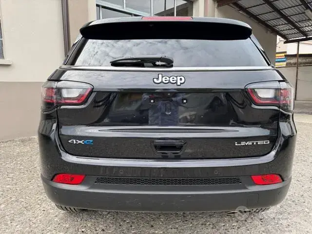 Jeep Compass 2021 photo 5