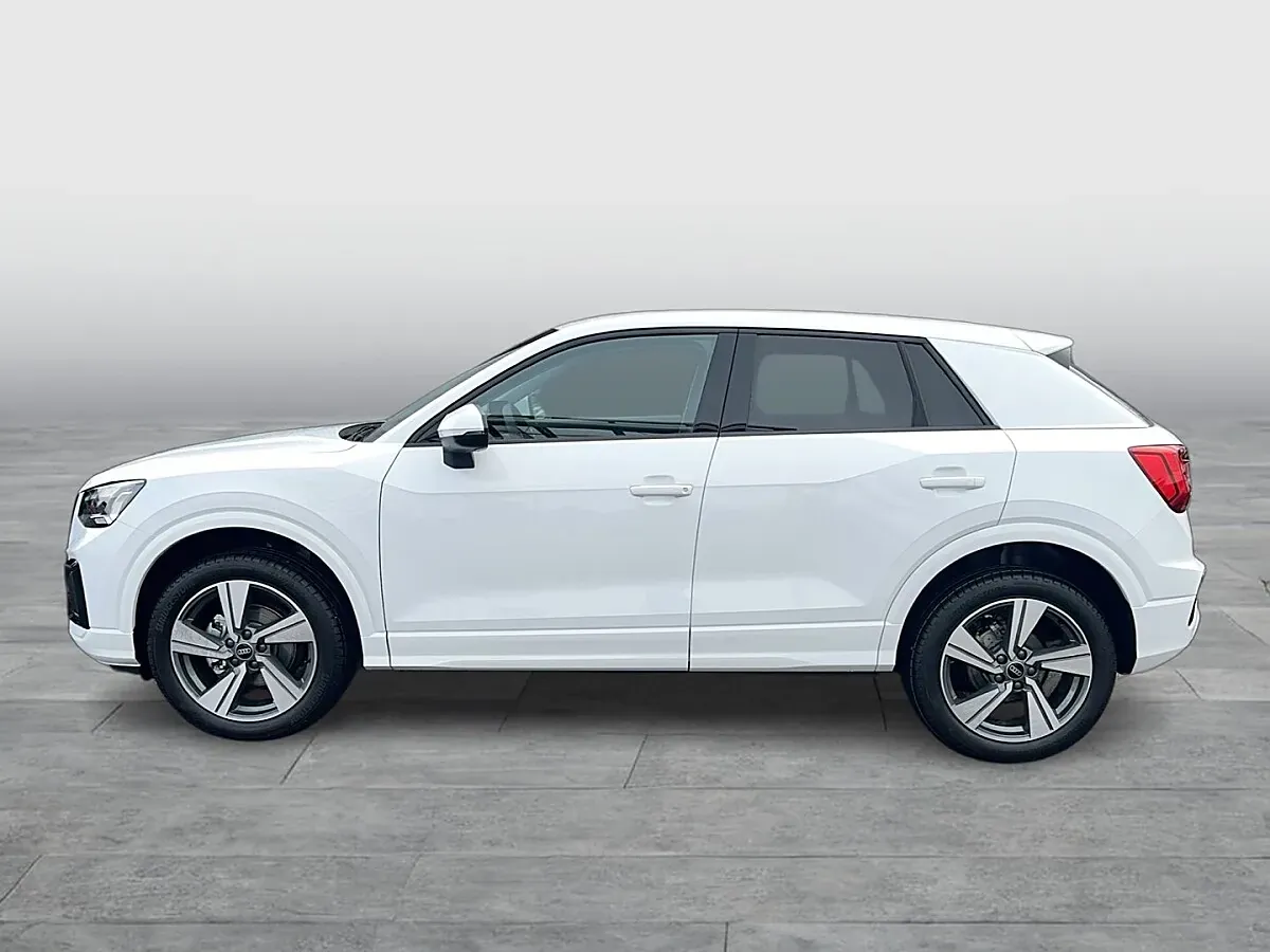 Audi Q2 2026 photo 2