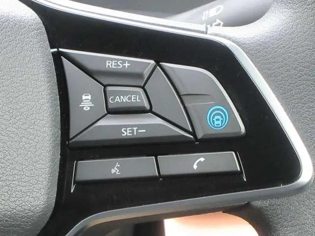 Nissan Safari