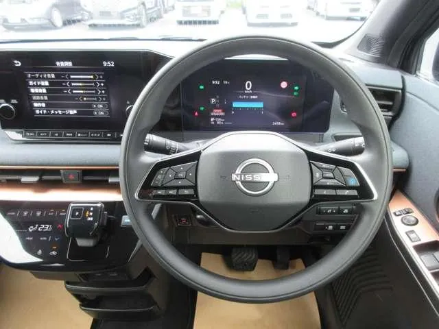 Nissan Safari 2025 photo 4