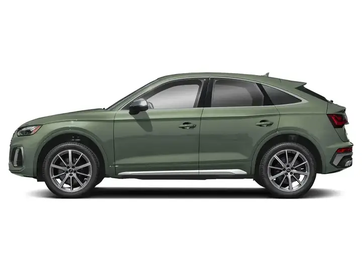 Audi Sq5 2024 photo 3