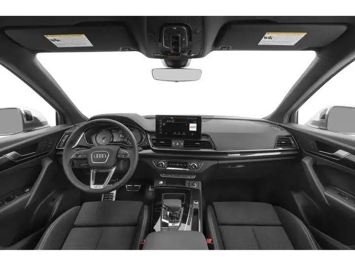Audi Sq5 2024 photo 5