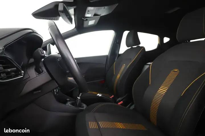 Ford Fiesta 2019 photo 5