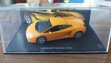 Lamborghini Gallardo