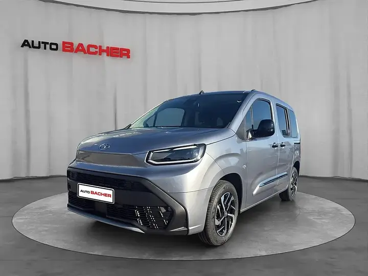 Toyota Proace City Verso L1