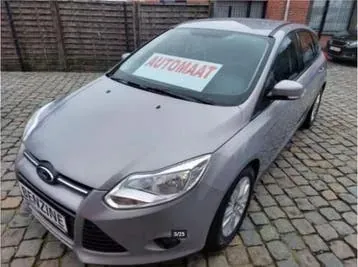 Ford Focus 2013 photo 3