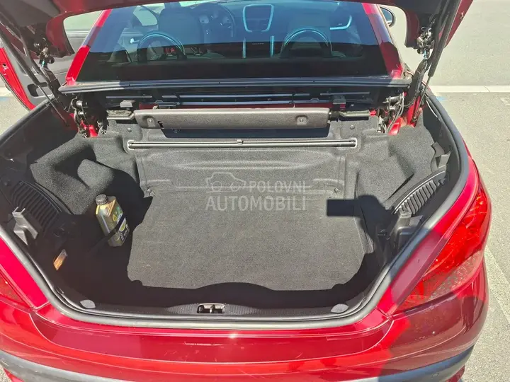 Peugeot 207 2007 photo 4