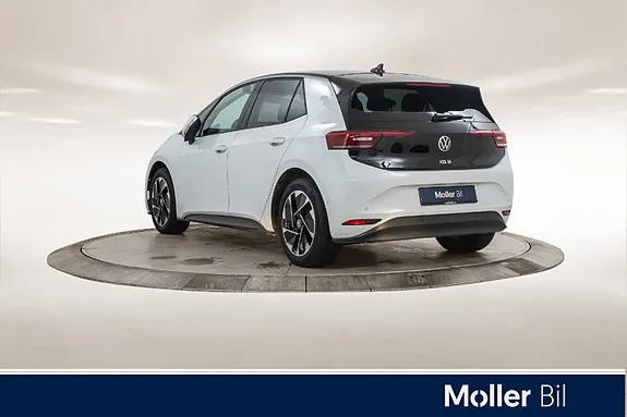 Volkswagen Id.3 2025 photo 3