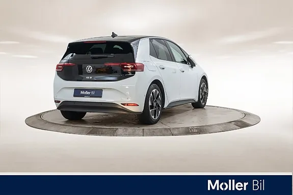 Volkswagen Id.3 2025 photo 5