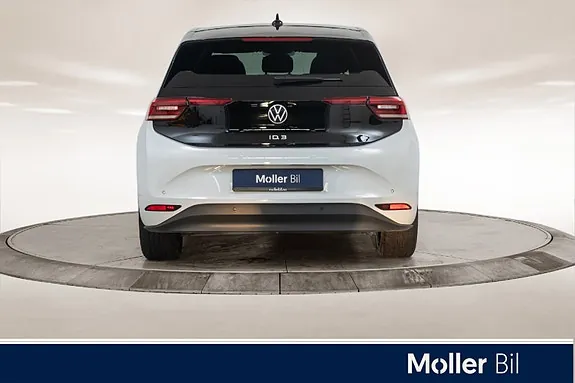 Volkswagen Id.3 2025 photo 4
