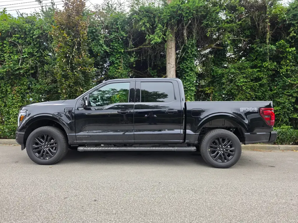 Ford F-150 2026 photo 3