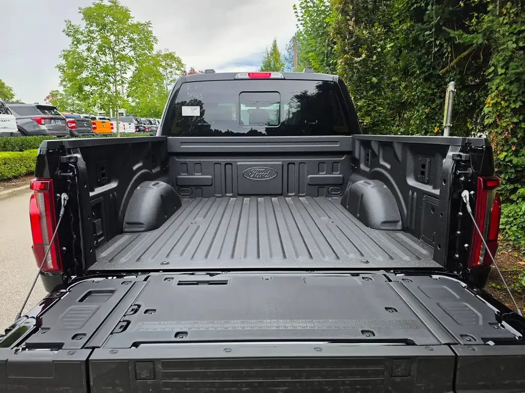 Ford F-150 2026 photo 5