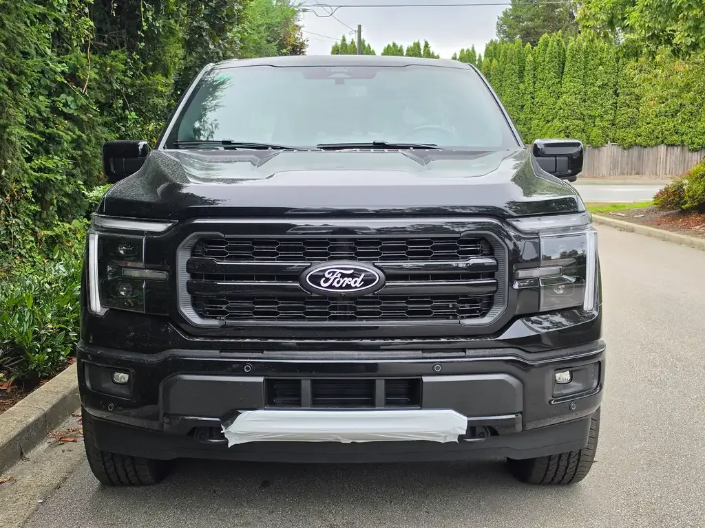 Ford F-150 2026 photo 2