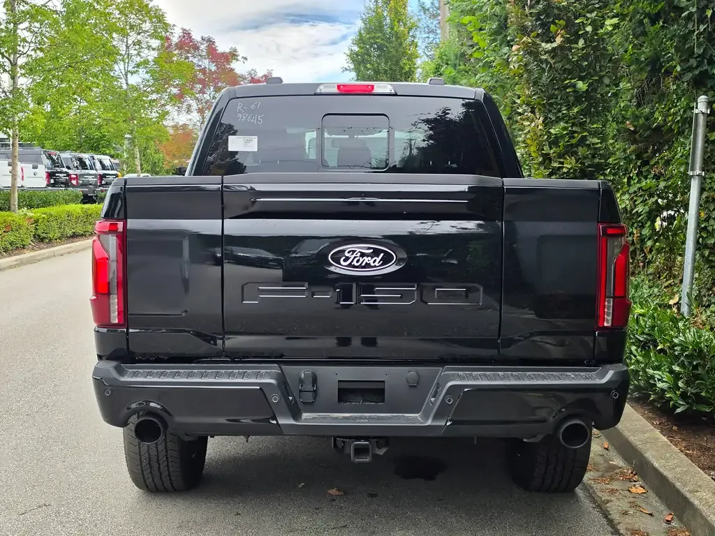 Ford F-150 2026 photo 4