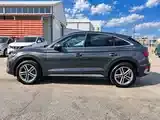 Audi Q5 2021 photo 3