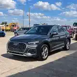 Audi Q5 2021 photo 2