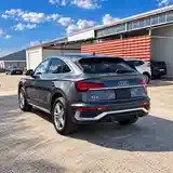 Audi Q5 2021 photo 4