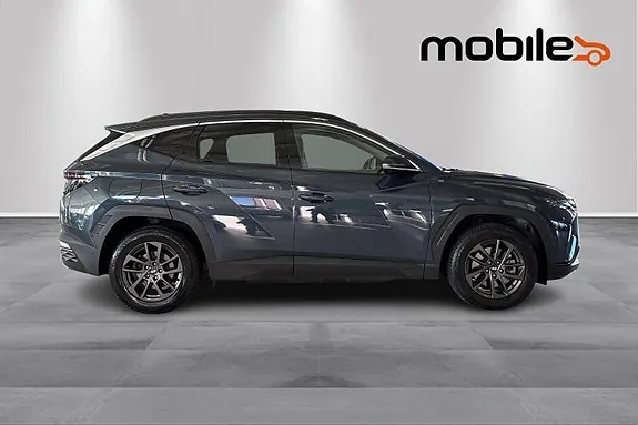Hyundai Tucson 2022 photo 2