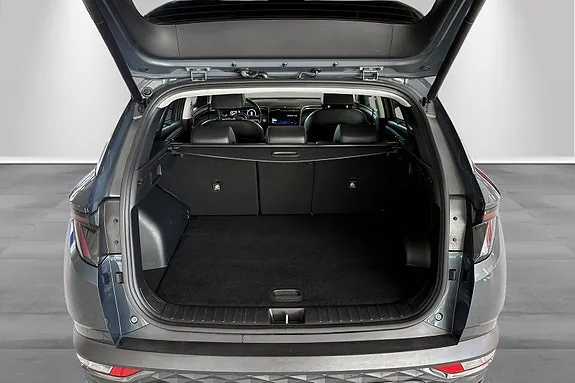Hyundai Tucson 2022 photo 5