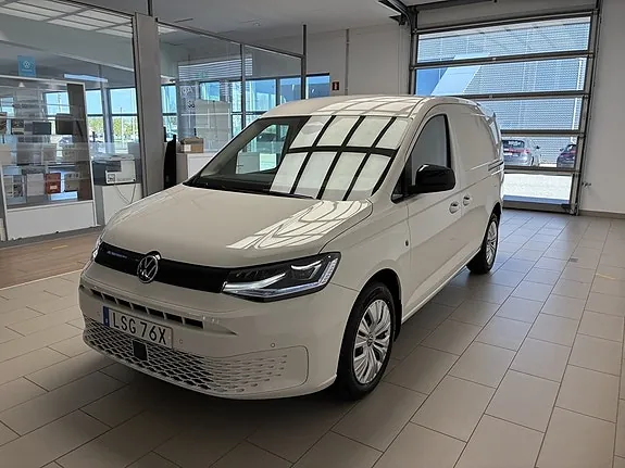 Volkswagen Caddy 2026 photo 3