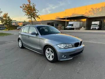 BMW 118I