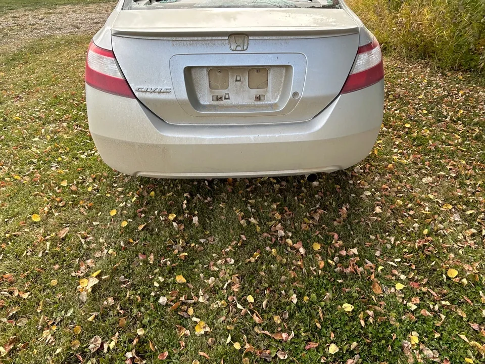 Honda Civic 2006 photo 5