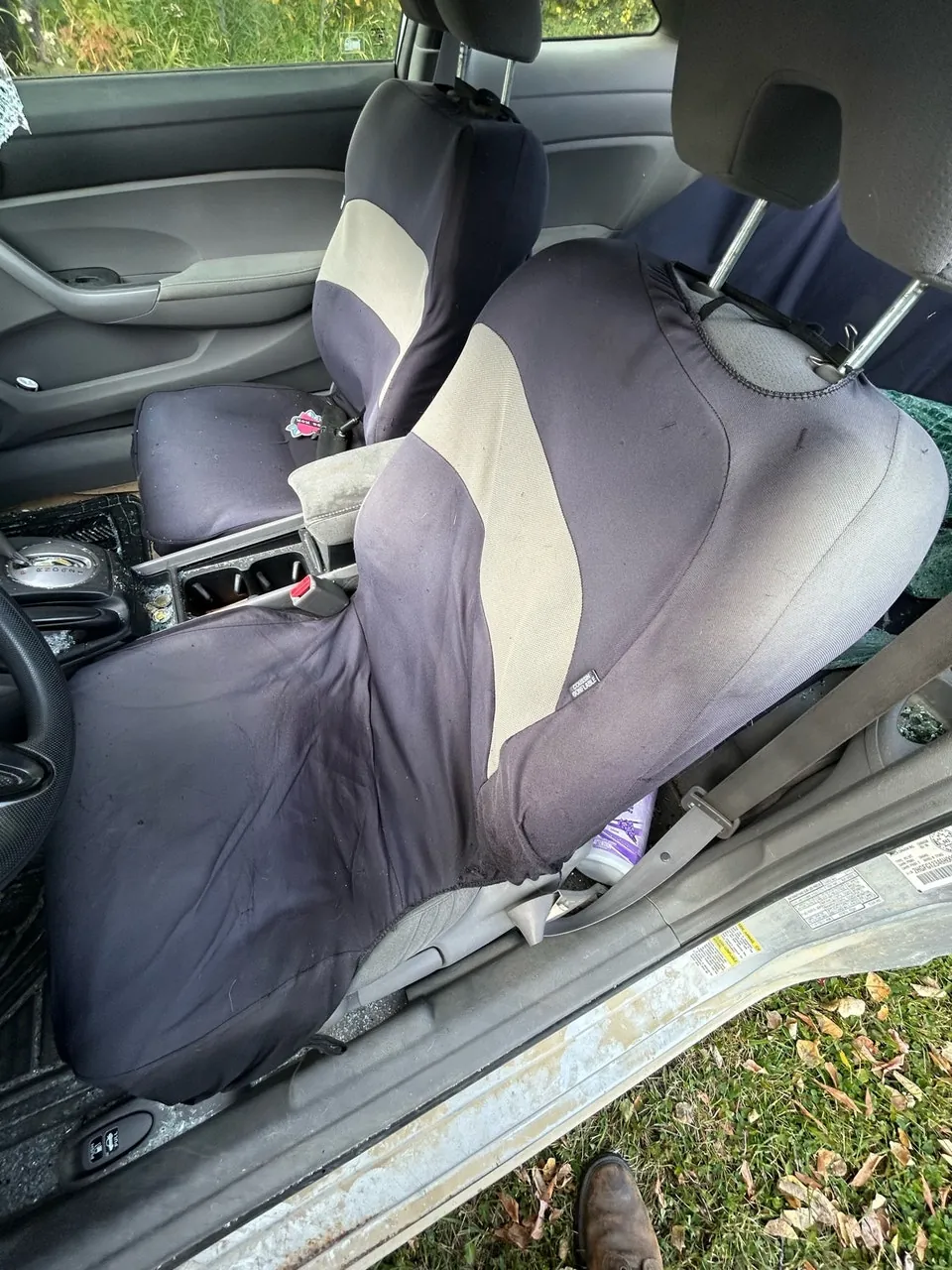 Honda Civic 2006 photo 3