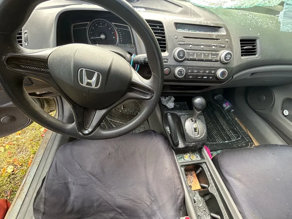 Honda Civic 2006 photo 2