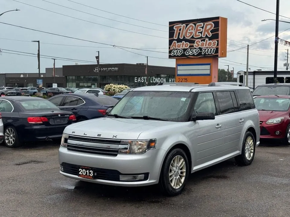 Ford Flex