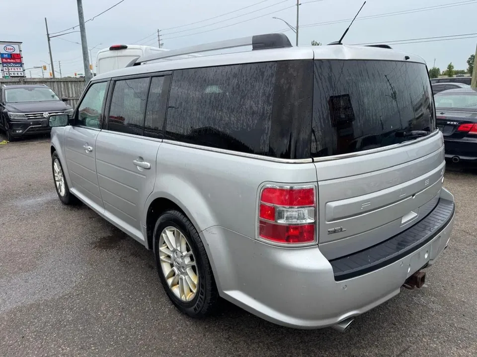 Ford Flex 2013 photo 3