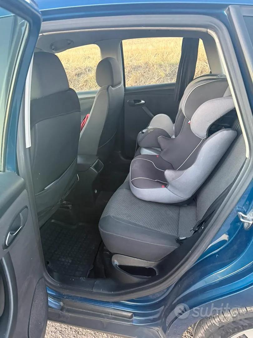 Seat Altea 2013 photo 3