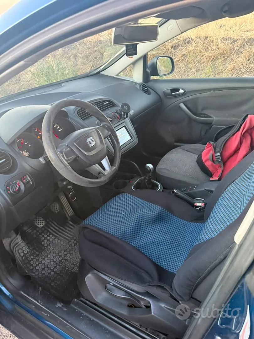Seat Altea 2013 photo 4