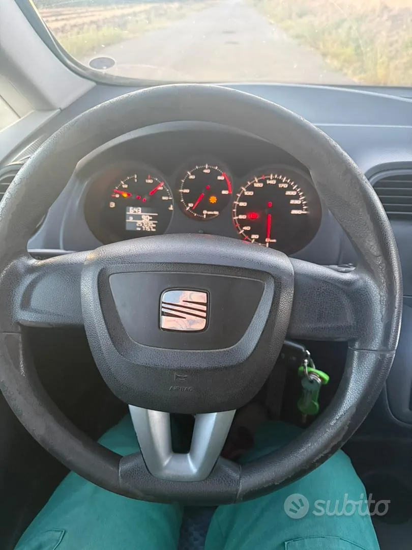 Seat Altea