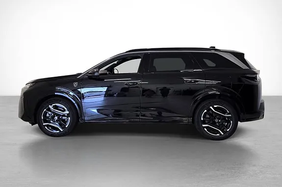 Peugeot E-5008 2026 photo 3