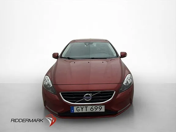 Volvo V40 2016 photo 2