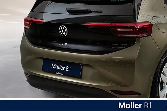 Volkswagen Id.3 2024 photo 5