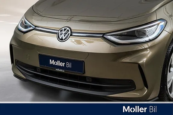 Volkswagen Id.3 2024 photo 2